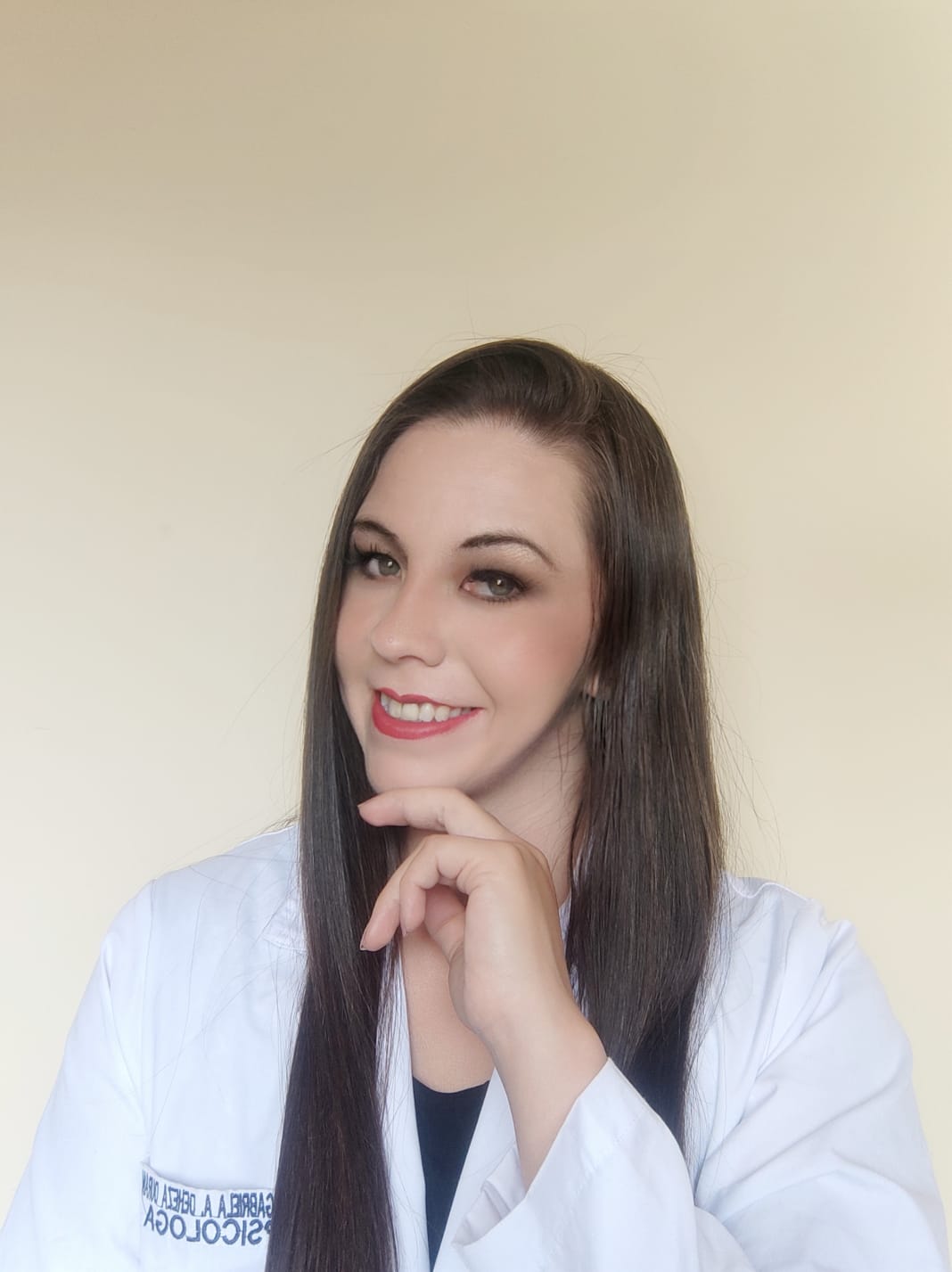 Gabriela Deheza